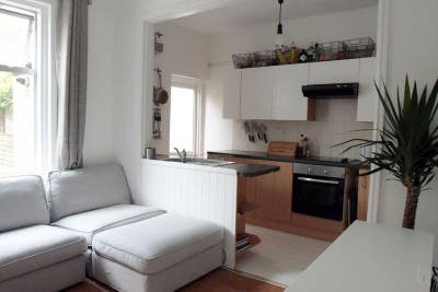 Large bright double in friendly city centre house Main Photo