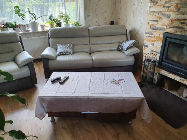 Double room for rent Main Photo