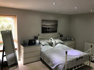 Large double room/annexe for single Professional Main Photo