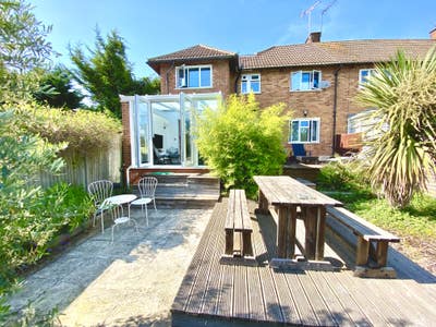 Beautiful En-suite Rooms Soon Available!  Main Photo