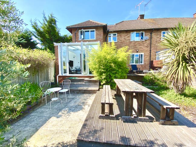 Beautiful En-suite Rooms Soon Available!  Main Photo