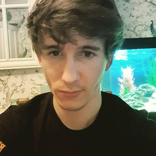 Looking for room Central/South MCR/Stockport Main Photo