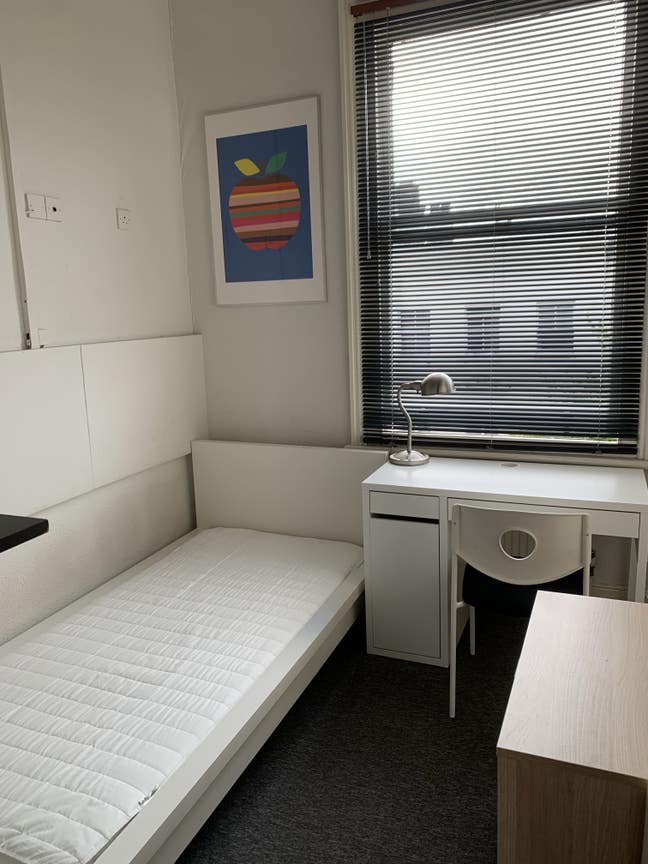 Large Single Room Right by Surbiton Station Main Photo