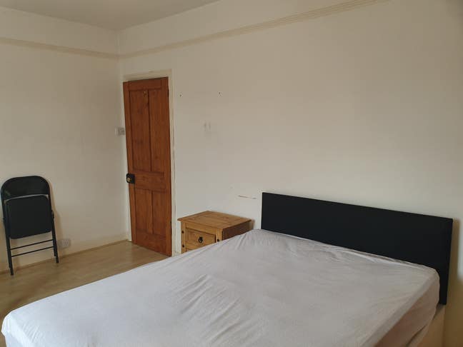 No Deposit, Minutes to Oxford Central, Xlarge Room Main Photo