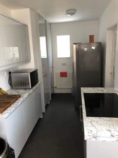 Furnished Double Room for Rent.  Main Photo