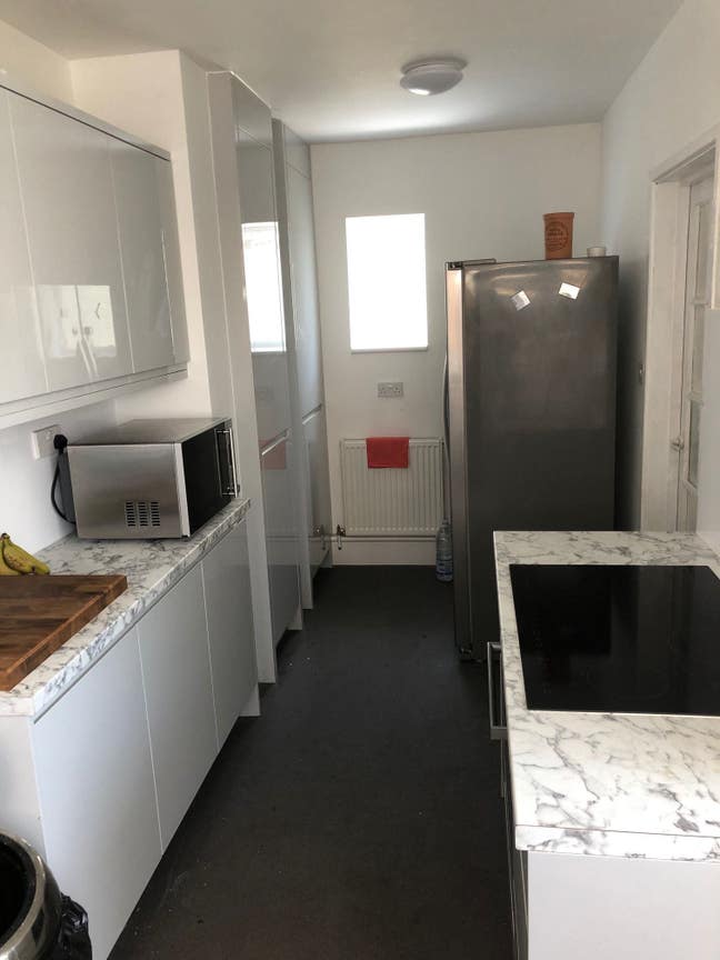 Furnished Double Room for Rent.  Main Photo