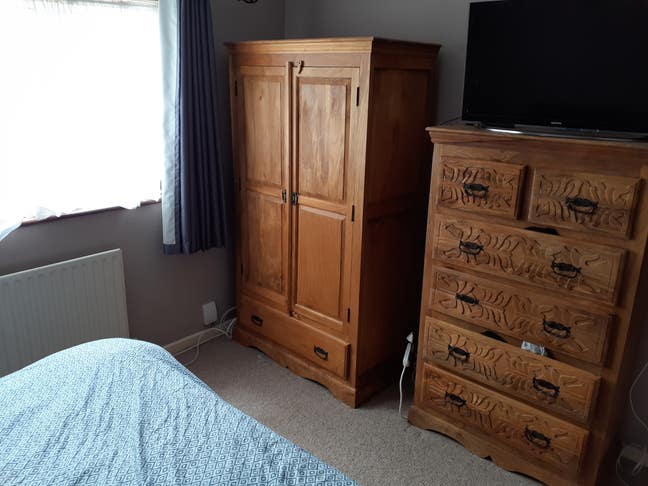 Double room in shared  house  Main Photo