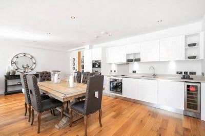 Luxury Flatshare in Hampstead  Main Photo