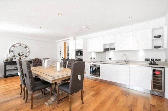 Luxury Flatshare in Hampstead  Main Photo