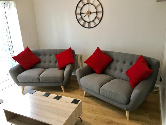 Great House & Area BT 400MB FaSt Fibre-Wkly Clner Main Photo