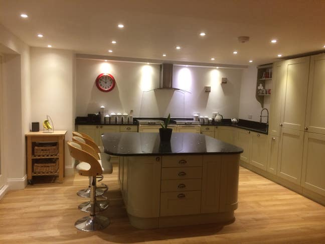 Double room  Main Photo