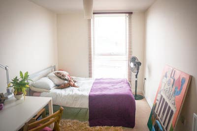 Gorgeous Double Bedroom in the heart of Shoreditch Main Photo