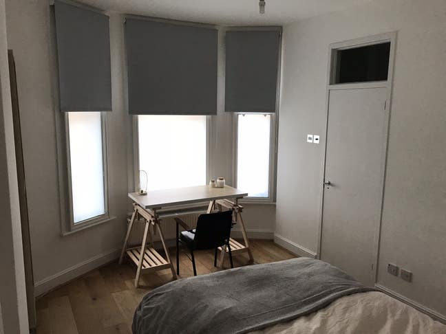 Beautiful Modern Double Bedrooms in Holborn  Main Photo