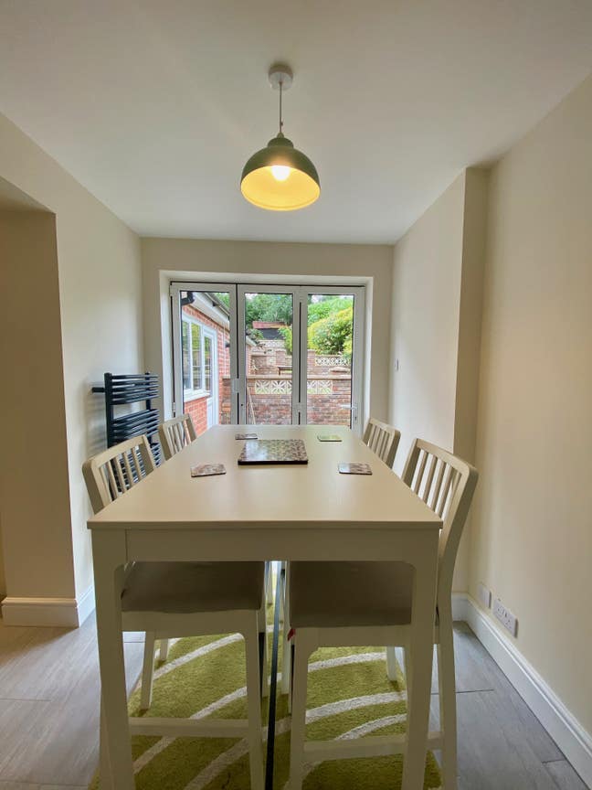 Capability Green - Best Living Space - RoomsBySue  Main Photo