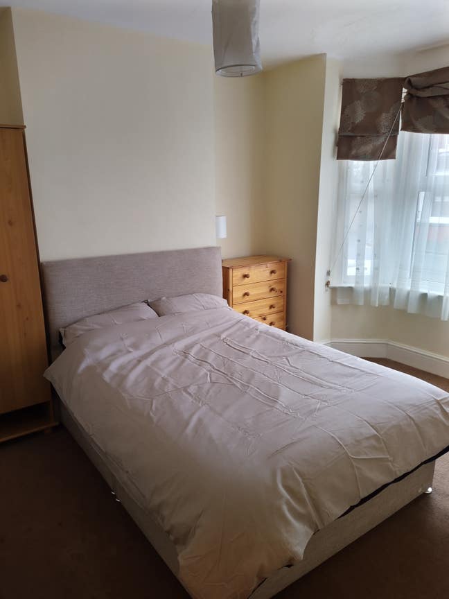 Double room available in Old Town Main Photo