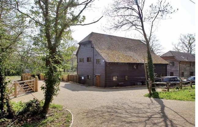 Beautiful Barn Conversion Main Photo