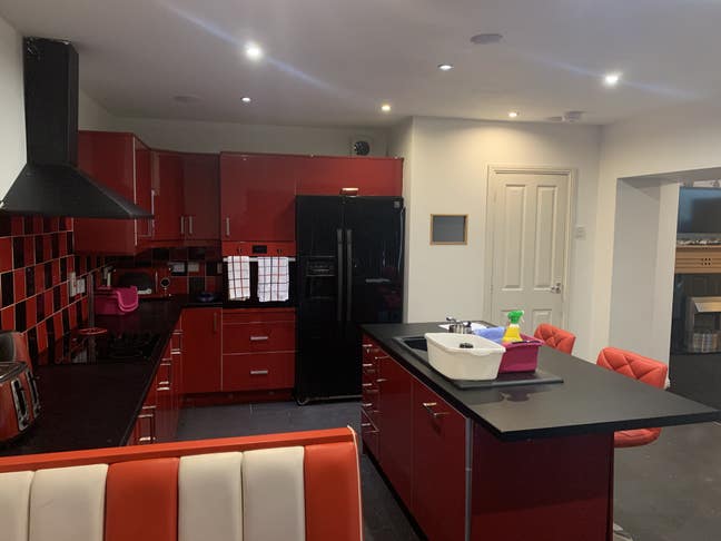 Double en-suite, inclusive of bills, Aberdeen Main Photo