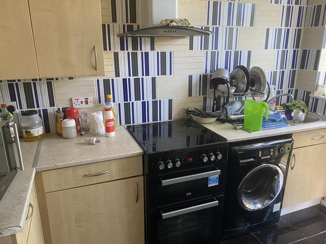 Double Room  Wembley Available  Main Photo