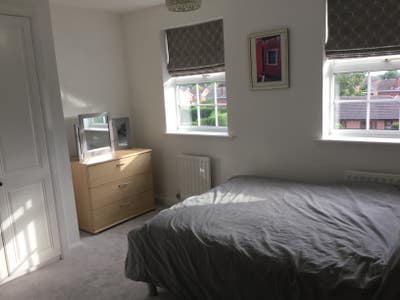 En-Suite Double Room Main Photo