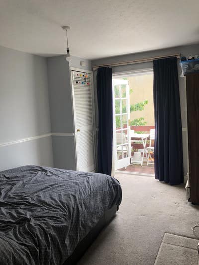 Double room in Stratford  Main Photo