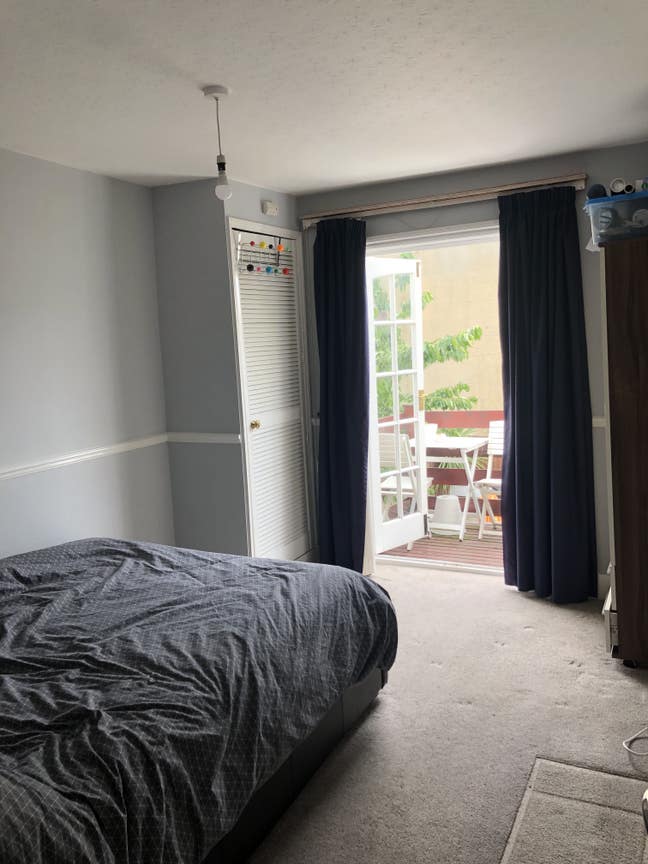 Double room in Stratford  Main Photo