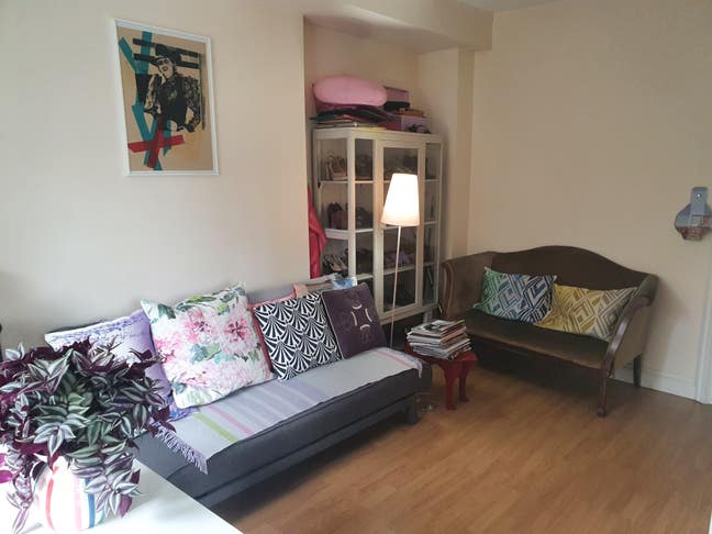 Lovely db room in Little Venice!! Main Photo