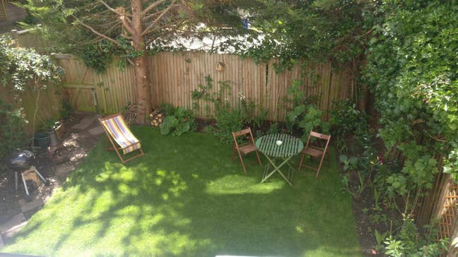 Wimbledon Common Double Room Main Photo