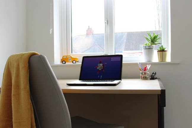 1xDouble Room (Cheylesmore CV3) Main Photo