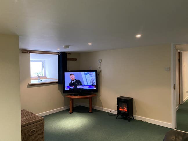Town centre apartment  Main Photo