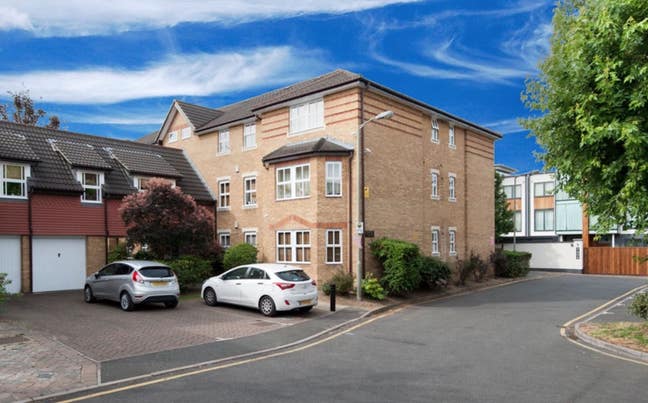 🛀Large Ensuite Room🛌Lovely Flat🏡Great Area📍 Main Photo