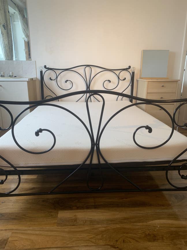 Spacious Luxe Double Rooms: Main Photo