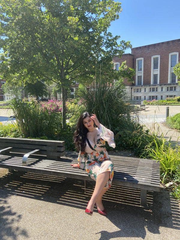 Conscientious, friendly, responsible professional Main Photo