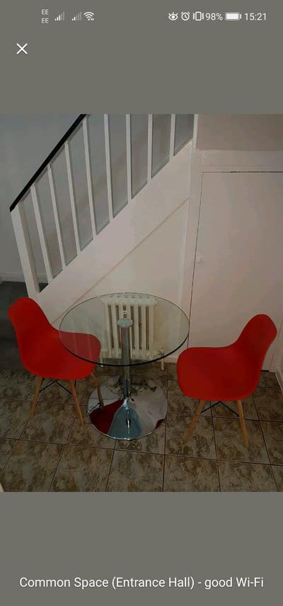 Pimlico 5 mintues walk lupus street Main Photo