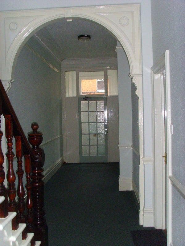 Lovely, Spacious 1 Bed Flat in Jesmond Main Photo