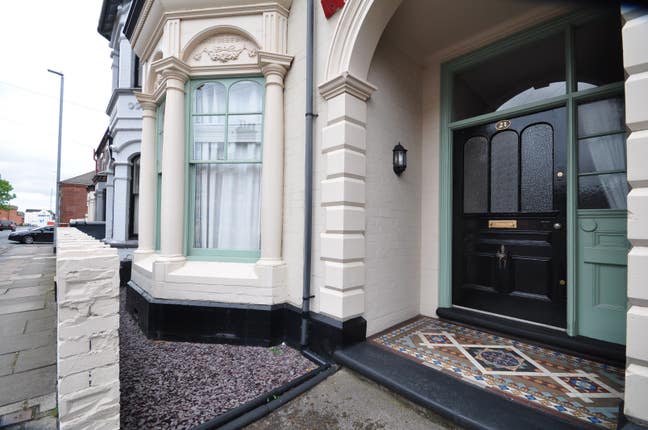 £95 per Week Double Bedroom in Hanley Main Photo