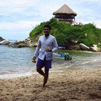 professional couple Main Photo