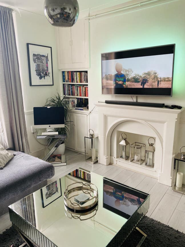 Stunning  Mansion Apartment/or Flat. Main Photo