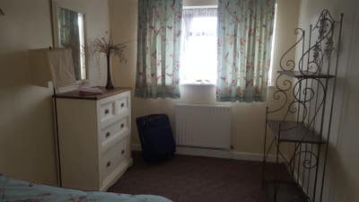 Double room Main Photo