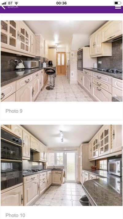 Fabulous king double room available Main Photo