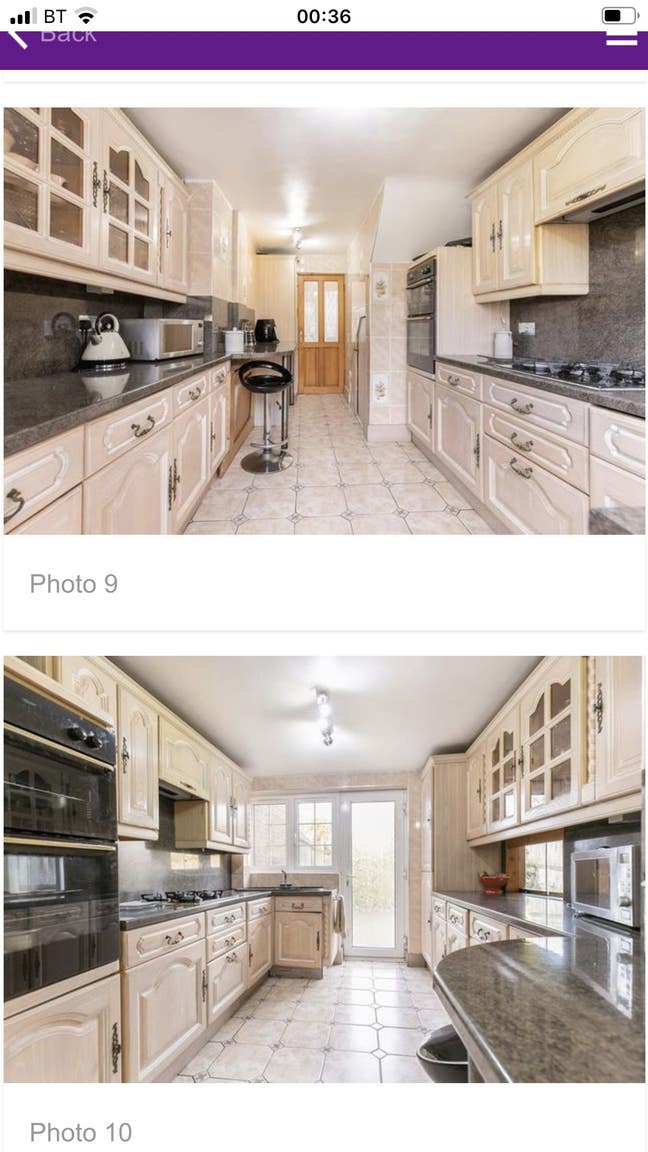 Fabulous king double room available Main Photo