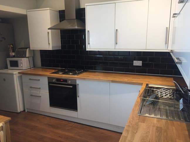 Fantastic Flat, Brilliant Location, Clapham SW11 Main Photo