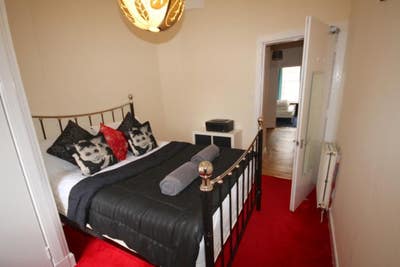 Clerk Street - Edinburgh City centre Main Photo