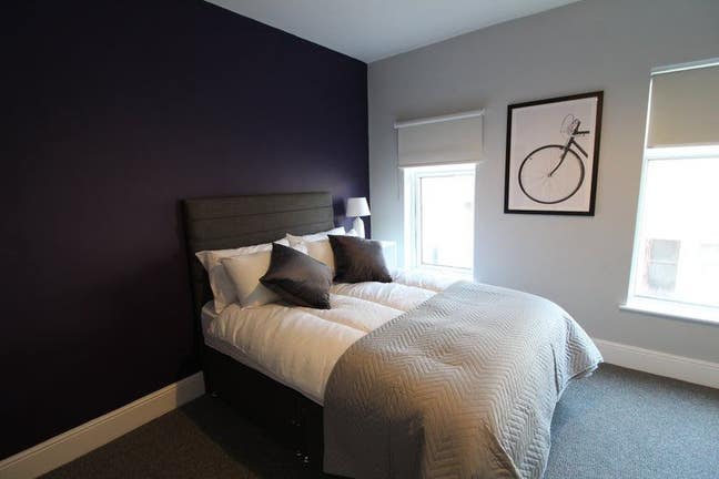 Refurbished double En suites Main Photo