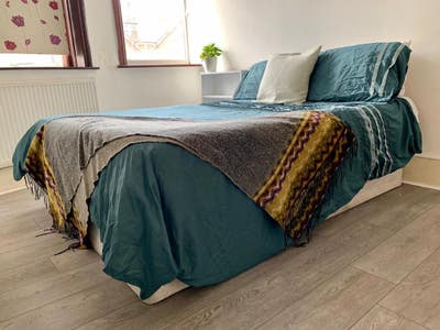 Lovely Double Room in a Beautiful Flat  Main Photo