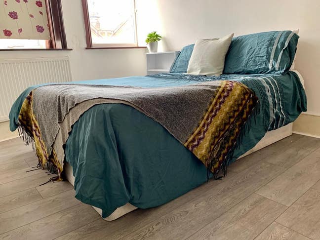 Lovely Double Room in a Beautiful Flat  Main Photo