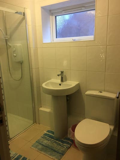 Furnished Double Bedroom in Cherry Hinton Main Photo