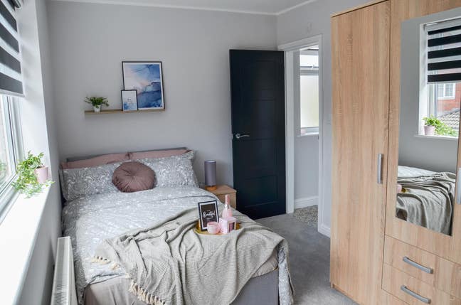 Modern Fully Furnished en-suite rooms Main Photo