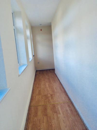 Private Let Long/Short Stay Spacious Flat 🚗 Parkr Main Photo