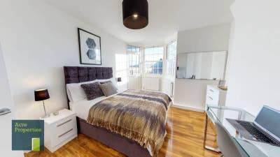 Double room in Hammersmith nxt to tube bills inc Main Photo