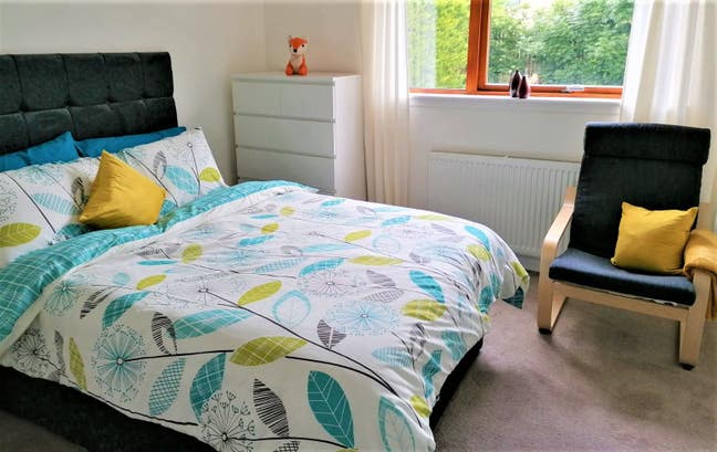 Large Immaculate Ensuite Bills&Wifi inc £175pw Main Photo